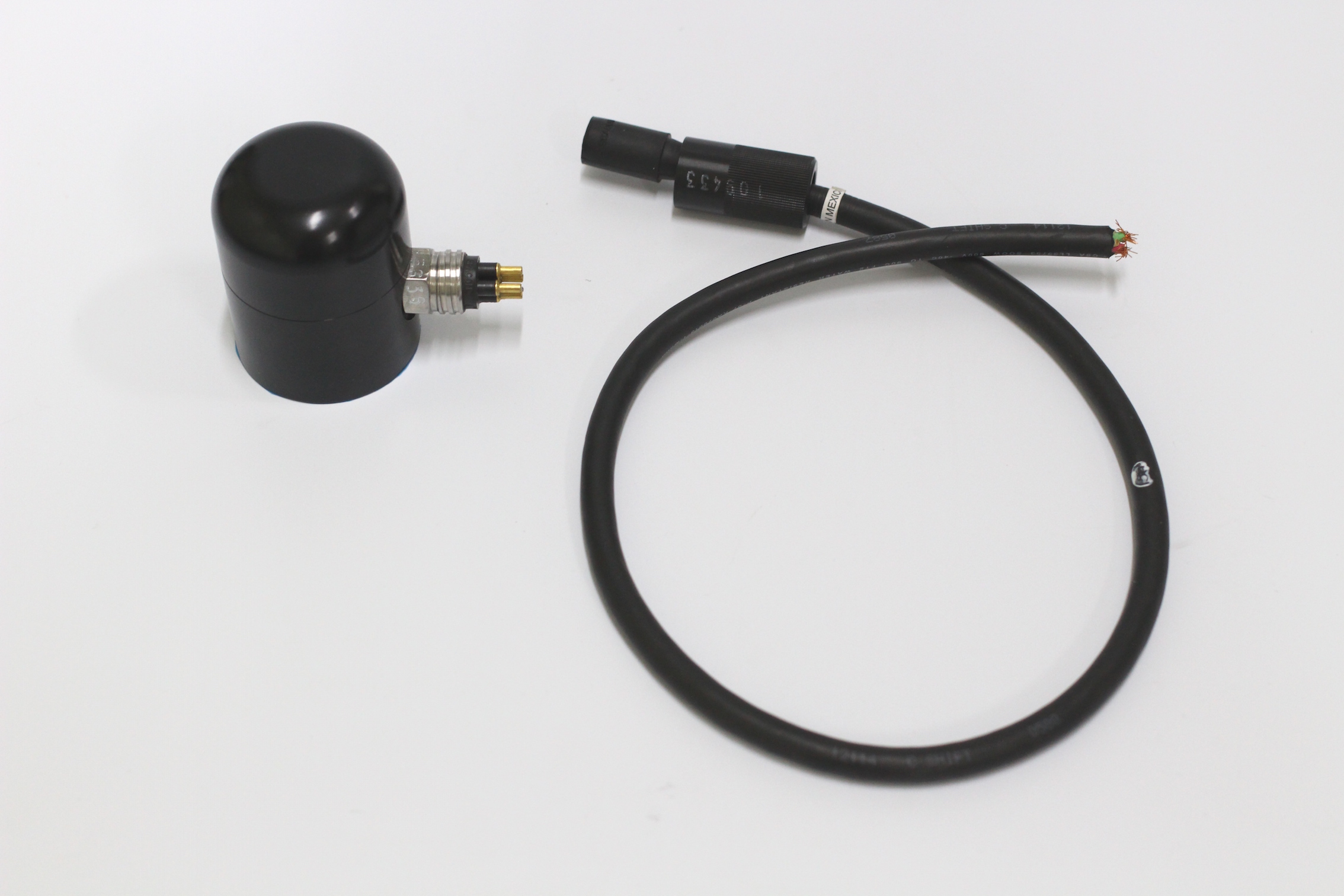Echologger Echosounder ECS400 & ECS200