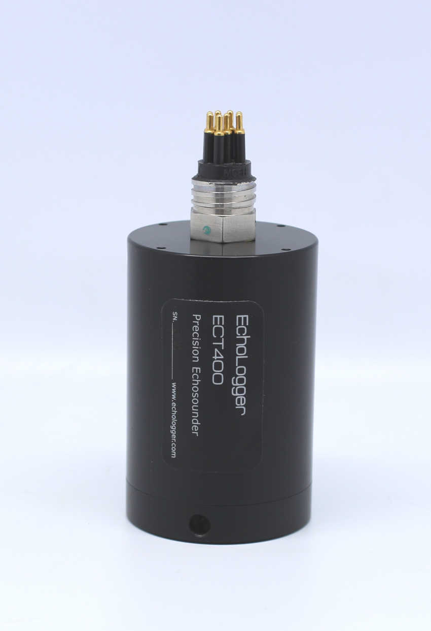 Echologger Echosounder ECT400 & ECT200